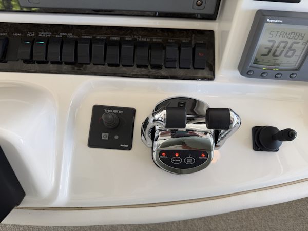 Sea Ray-52 SEDAN BRIDGE 2009 -Lake Ozark-Missouri-United States-6112059