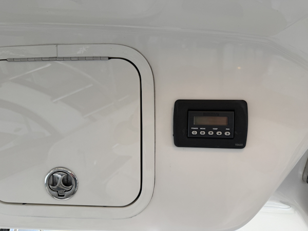 Sea Ray-52 SEDAN BRIDGE 2009 -Lake Ozark-Missouri-United States-6112056