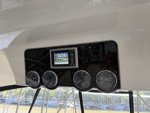Sea Ray-52 SEDAN BRIDGE 2009 -Lake Ozark-Missouri-United States-6112057