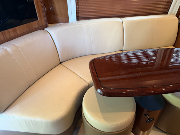 Sea Ray-52 SEDAN BRIDGE 2009 -Lake Ozark-Missouri-United States-6112075