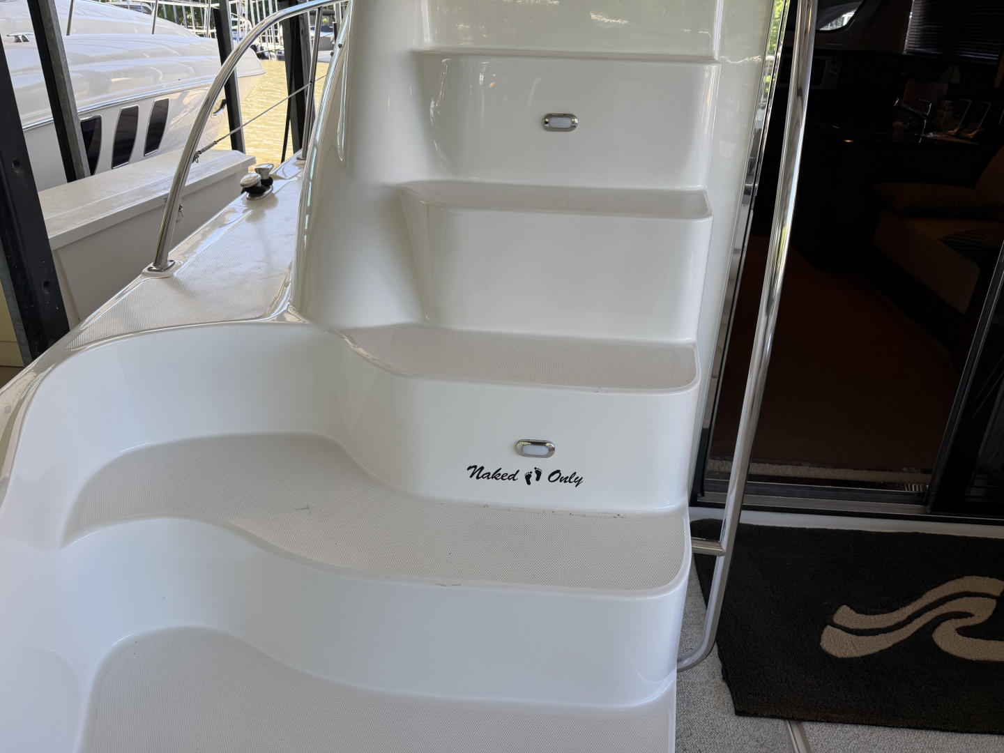 Sea Ray-52 SEDAN BRIDGE 2009 -Lake Ozark-Missouri-United States-6112050 | Thumbnail