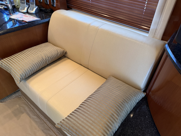 Sea Ray-52 SEDAN BRIDGE 2009 -Lake Ozark-Missouri-United States-6112074