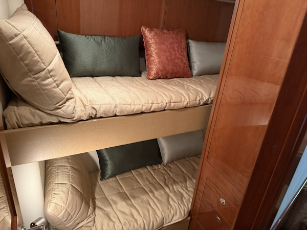 Sea Ray-52 SEDAN BRIDGE 2009 -Lake Ozark-Missouri-United States-6112083