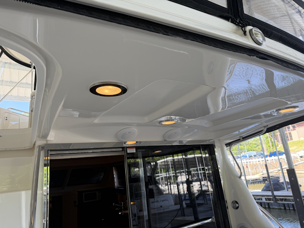 Sea Ray-52 SEDAN BRIDGE 2009 -Lake Ozark-Missouri-United States-6112070