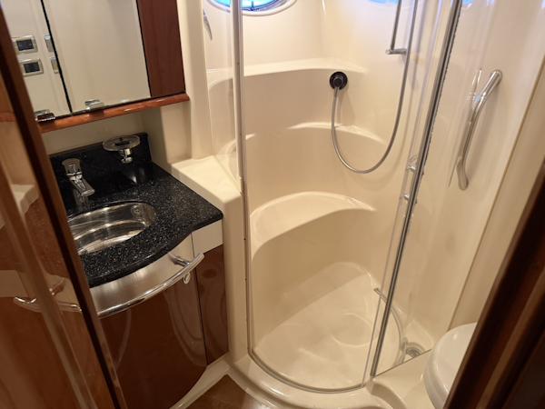 Sea Ray-52 SEDAN BRIDGE 2009 -Lake Ozark-Missouri-United States-6112085