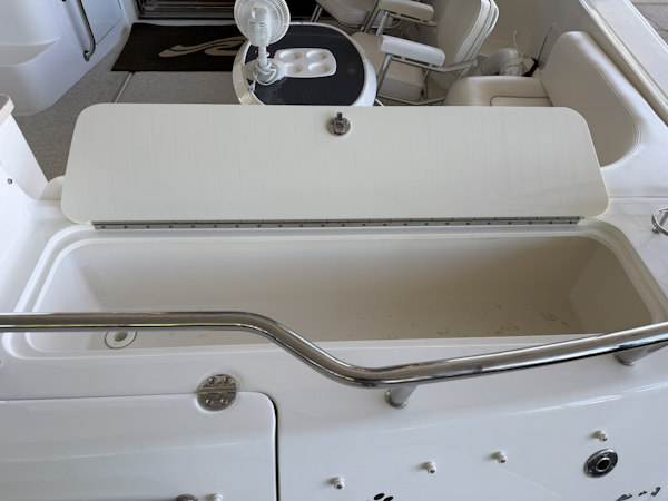 Sea Ray-52 SEDAN BRIDGE 2009 -Lake Ozark-Missouri-United States-6112064