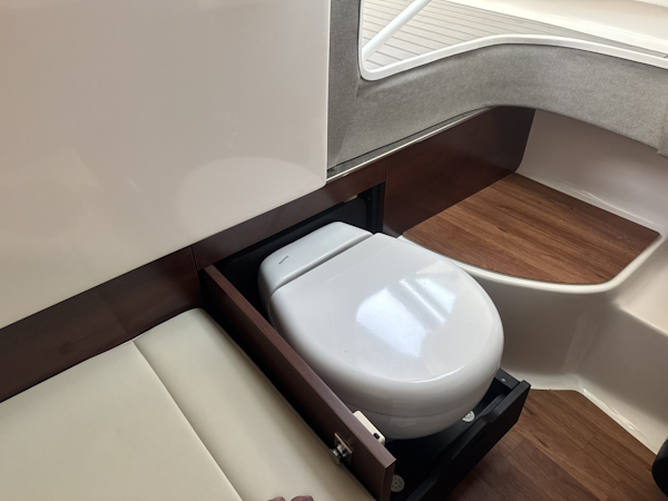 Chaparral-280 OSX 2023 -Lindenhurst-New York-United States-6112124