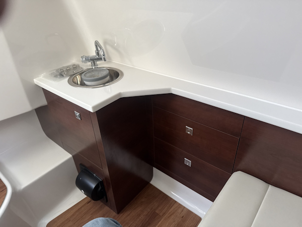 Chaparral-280 OSX 2023 -Lindenhurst-New York-United States-6112125