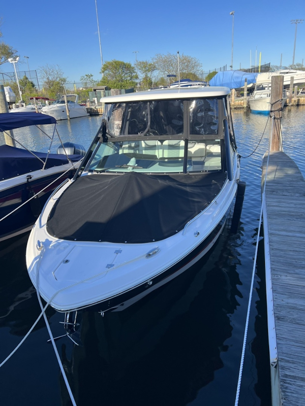 Chaparral-280 OSX 2023 -Lindenhurst-New York-United States-6112118