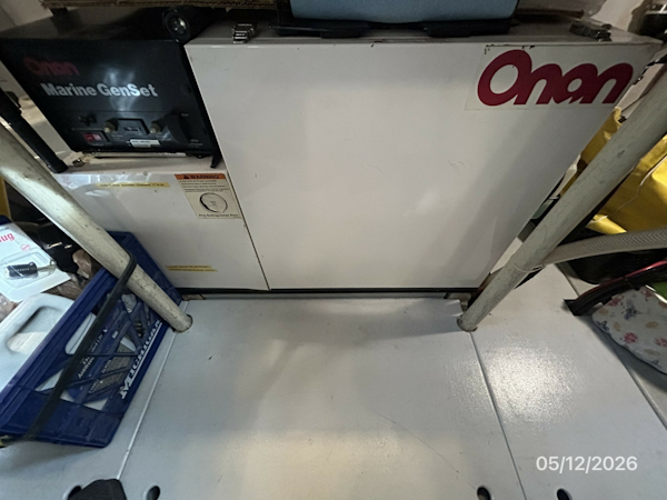 Monk-Double Cabin 2002-Til You Cant Bay City-Michigan-United States-36 Monk generator sound box-6112302
