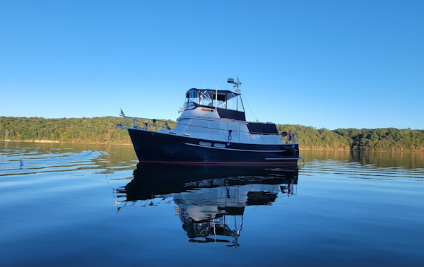 Monk-Double Cabin 2002-Til You Cant Bay City-Michigan-United States-36 Monk port profile2-6112328