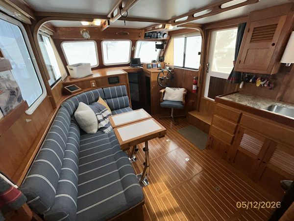 Monk-Double Cabin 2002-Til You Cant Bay City-Michigan-United States-36 Monk salon forward-6112335