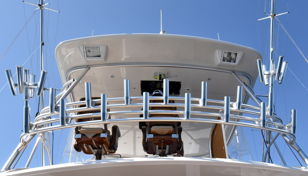 Viking-55 Convertible 2016-TAG Team Cabo San Lucas-Mexico-2016 Viking 55 Convertible TAG Team-6112551
