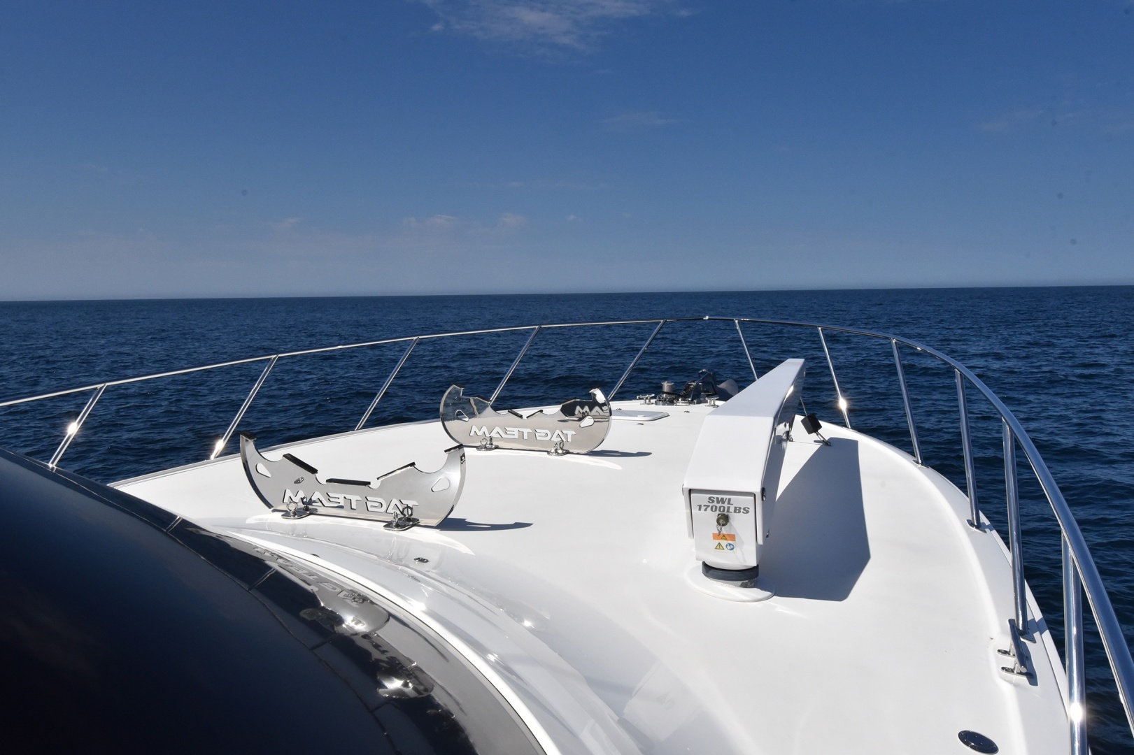 Viking-55 Convertible 2016-TAG Team Cabo San Lucas-Mexico-2016 Viking 55 Convertible TAG Team-6112609 | Thumbnail