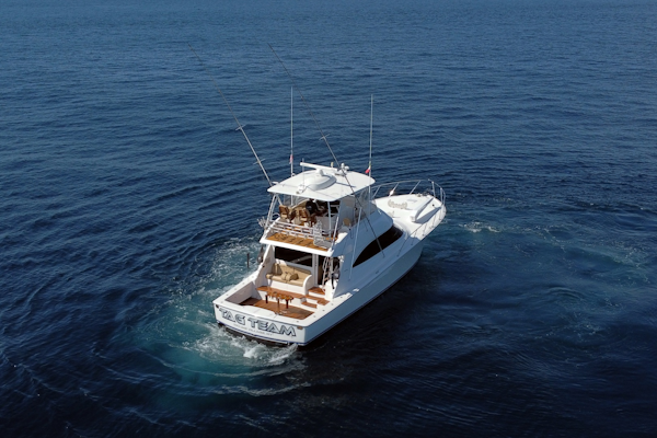 Viking-55 Convertible 2016-TAG Team Cabo San Lucas-Mexico-2016 Viking 55 Convertible TAG Team-6112630