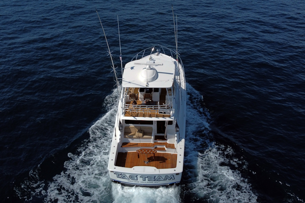 Viking-55 Convertible 2016-TAG Team Cabo San Lucas-Mexico-2016 Viking 55 Convertible TAG Team-6112629