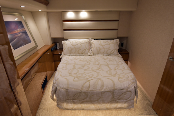 Viking-55 Convertible 2016-TAG Team Cabo San Lucas-Mexico-2016 Viking 55 Convertible TAG Team Master Stateroom-6112527