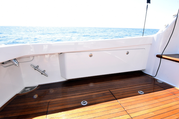 Viking-55 Convertible 2016-TAG Team Cabo San Lucas-Mexico-2016 Viking 55 Convertible TAG Team-6112571