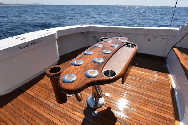 Viking-55 Convertible 2016-TAG Team Cabo San Lucas-Mexico-2016 Viking 55 Convertible TAG Team-6112626
