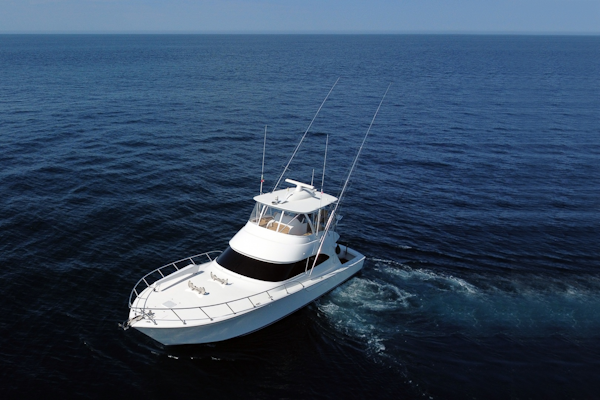 Viking-55 Convertible 2016-TAG Team Cabo San Lucas-Mexico-2016 Viking 55 Convertible TAG Team-6112638