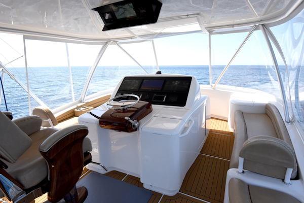 Viking-55 Convertible 2016-TAG Team Cabo San Lucas-Mexico-2016 Viking 55 Convertible TAG Team-6112576