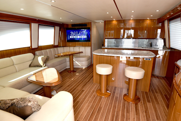 Viking-55 Convertible 2016-TAG Team Cabo San Lucas-Mexico-2016 Viking 55 Convertible TAG Team Salon-6112501