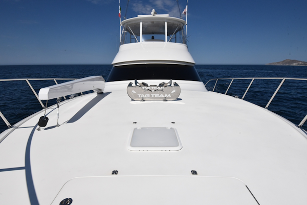 Viking-55 Convertible 2016-TAG Team Cabo San Lucas-Mexico-2016 Viking 55 Convertible TAG Team-6112608
