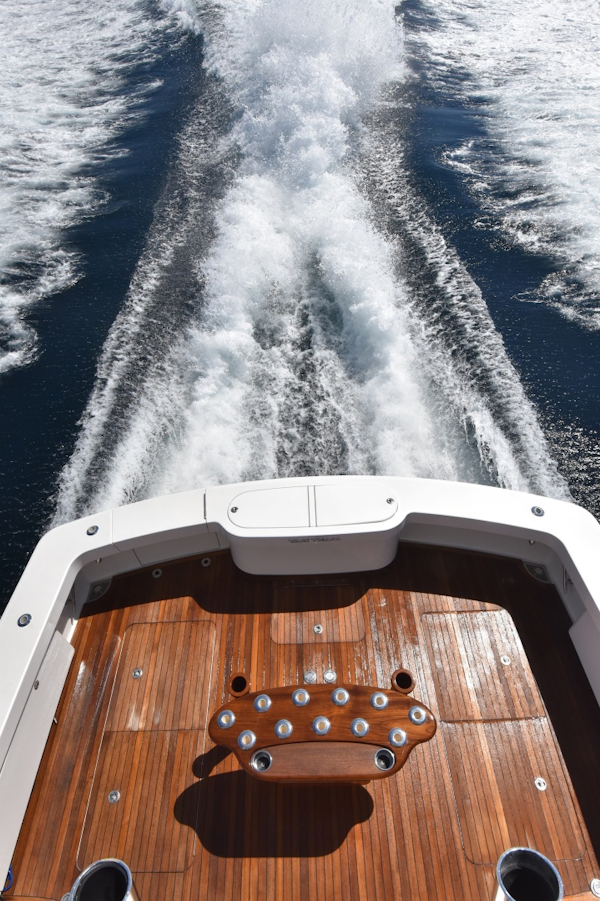 Viking-55 Convertible 2016-TAG Team Cabo San Lucas-Mexico-2016 Viking 55 Convertible TAG Team-6112572