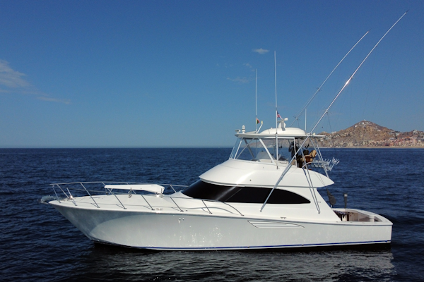 Viking-55 Convertible 2016-TAG Team Cabo San Lucas-Mexico-2016 Viking 55 Convertible TAG Team Profile-6112478