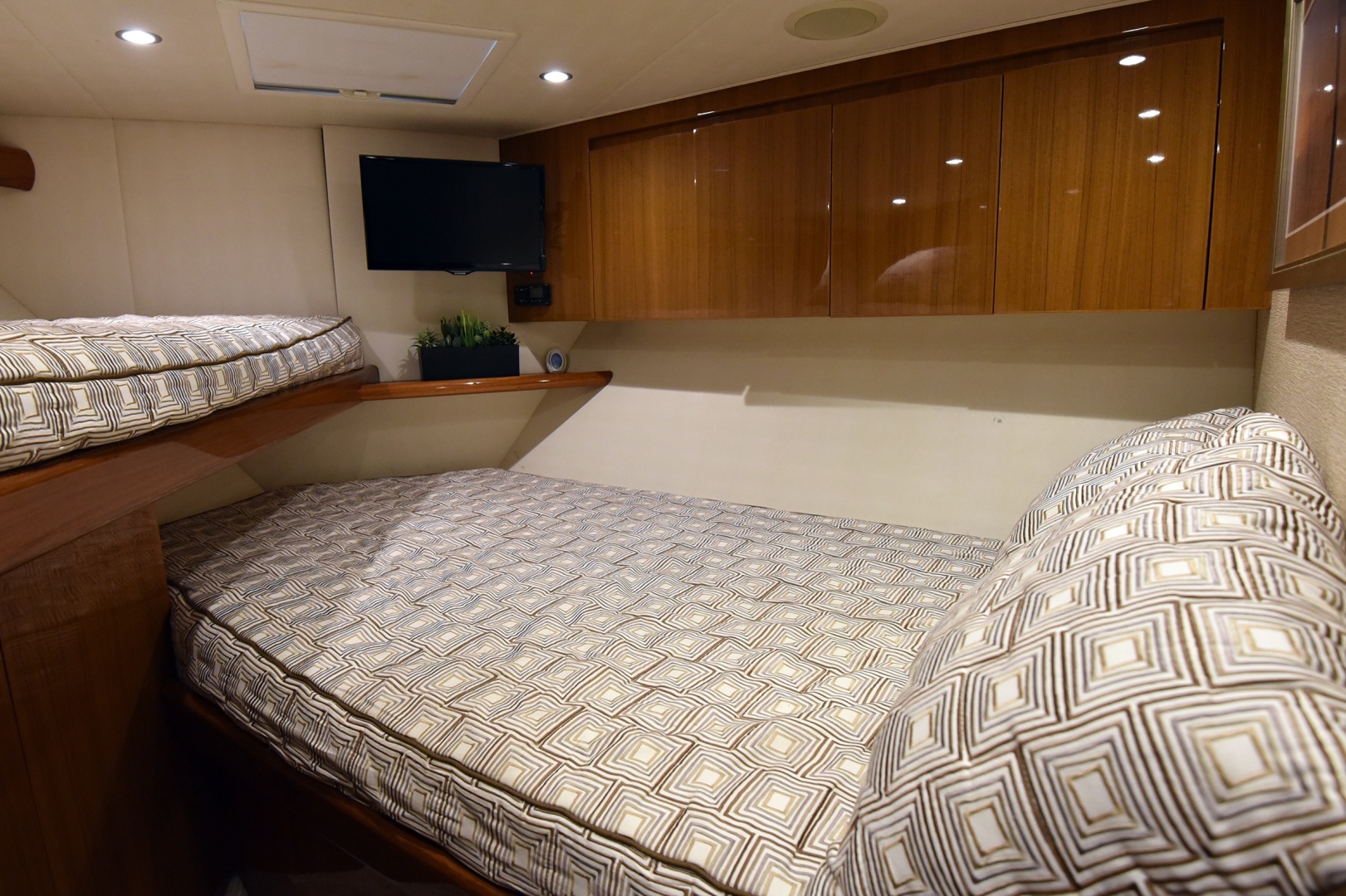 Viking-55 Convertible 2016-TAG Team Cabo San Lucas-Mexico-2016 Viking 55 Convertible TAG Team-6112519 | Thumbnail