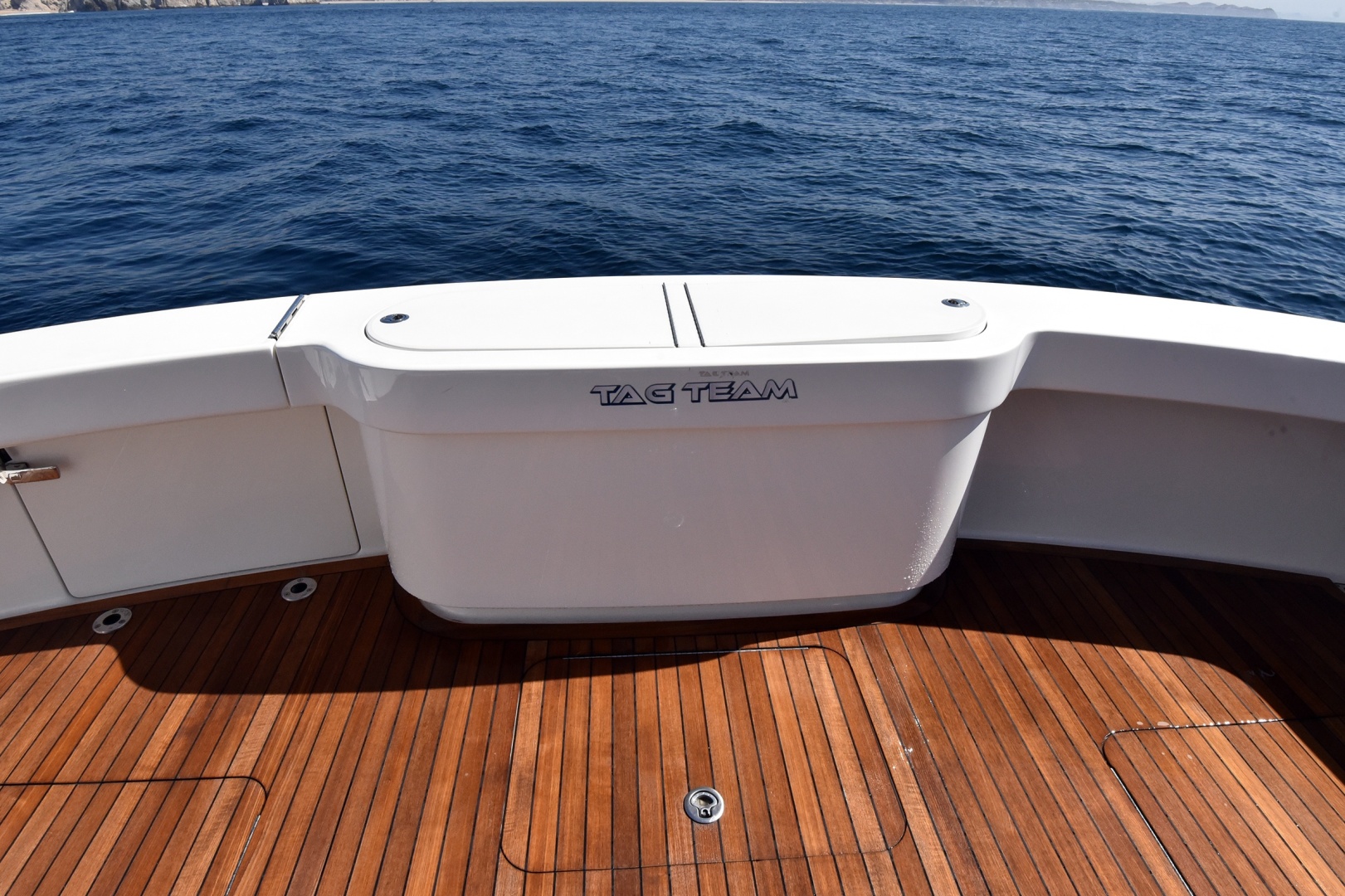 Viking-55 Convertible 2016-TAG Team Cabo San Lucas-Mexico-2016 Viking 55 Convertible TAG Team-6112569 | Thumbnail