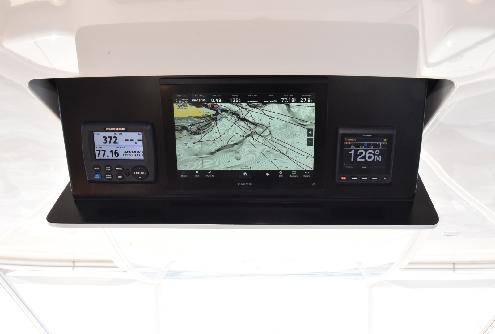 Viking-55 Convertible 2016-TAG Team Cabo San Lucas-Mexico-2016 Viking 55 Convertible TAG Team-6112580 | Thumbnail