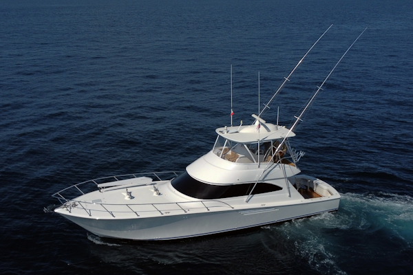 Viking-55 Convertible 2016-TAG Team Cabo San Lucas-Mexico-2016 Viking 55 Convertible TAG Team-6112639