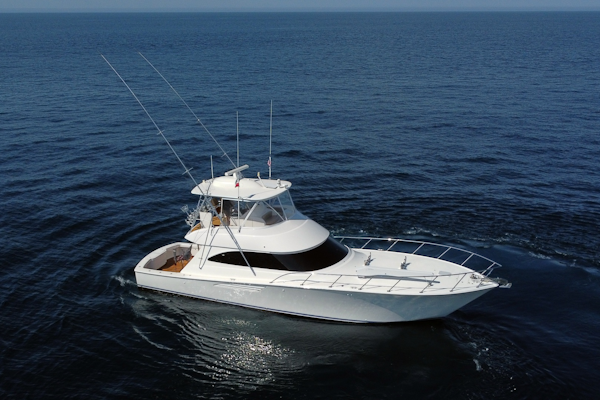 Viking-55 Convertible 2016-TAG Team Cabo San Lucas-Mexico-2016 Viking 55 Convertible TAG Team-6112634