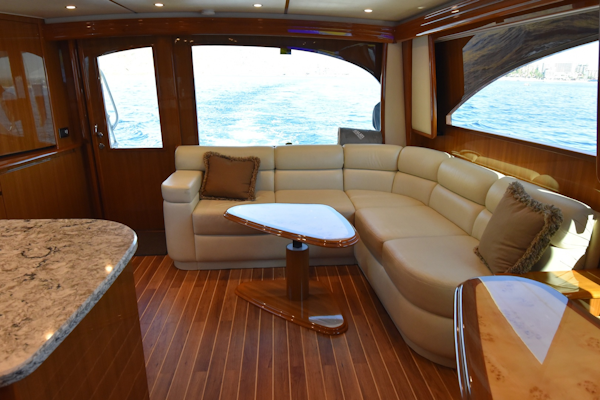 Viking-55 Convertible 2016-TAG Team Cabo San Lucas-Mexico-2016 Viking 55 Convertible TAG Team Salon-6112509