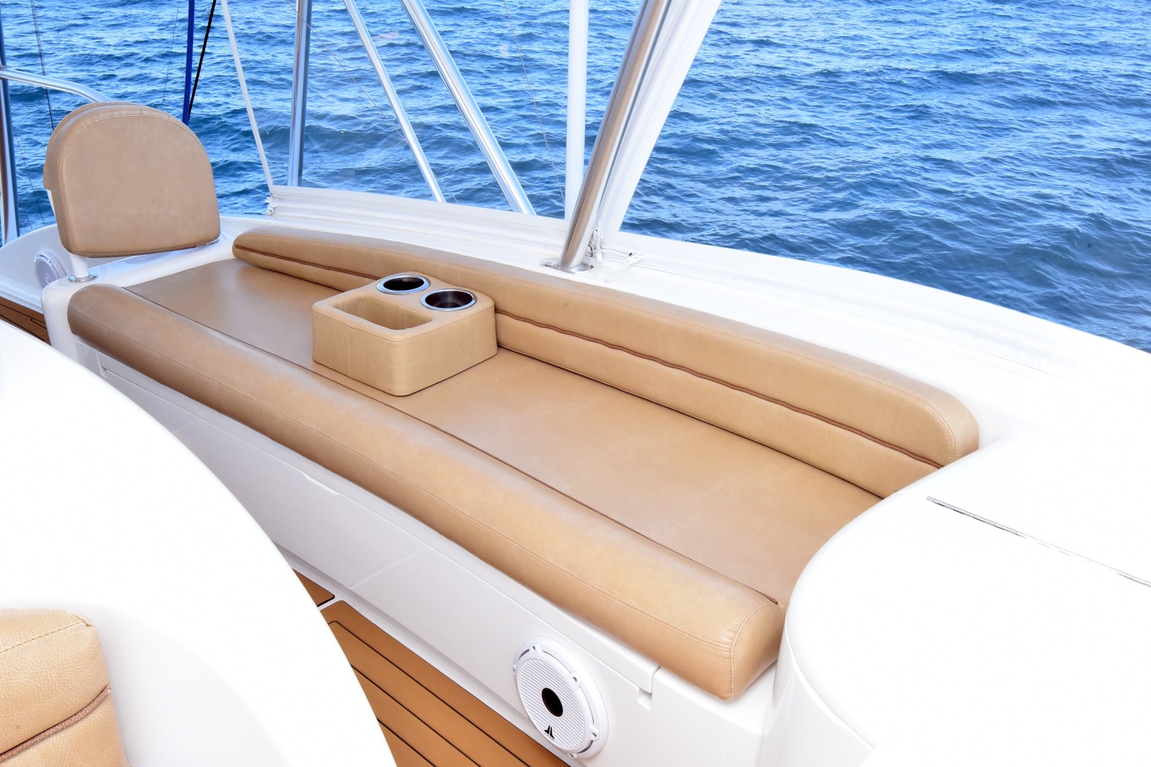 Viking-55 Convertible 2016-TAG Team Cabo San Lucas-Mexico-2016 Viking 55 Convertible TAG Team-6112583 | Thumbnail