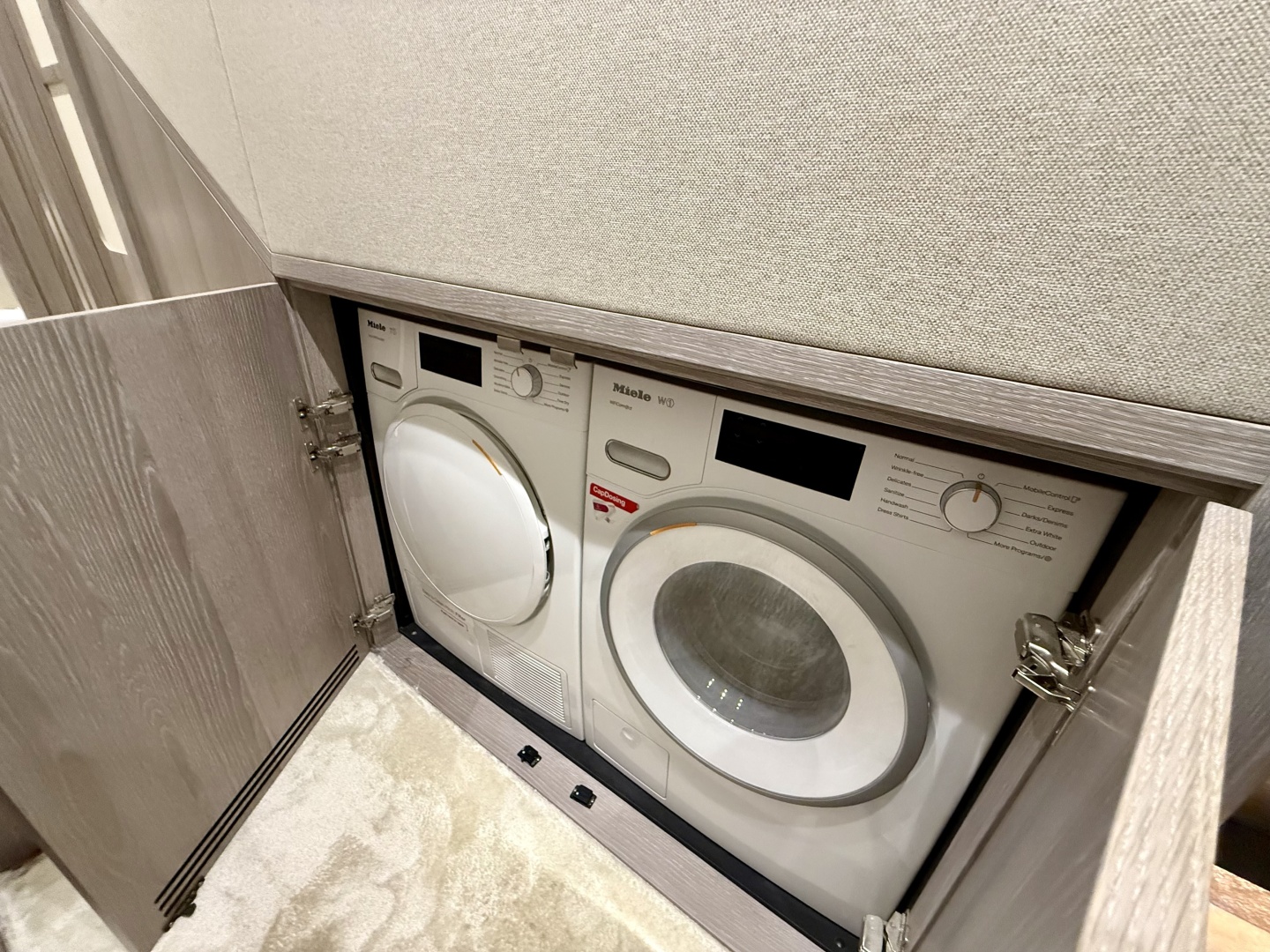 Azimut-Magellano 66 2020 -Coconut Grove-Florida-United States-6112734 | Thumbnail