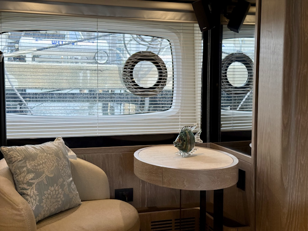 Azimut-Magellano 66 2020 -Coconut Grove-Florida-United States-6112719