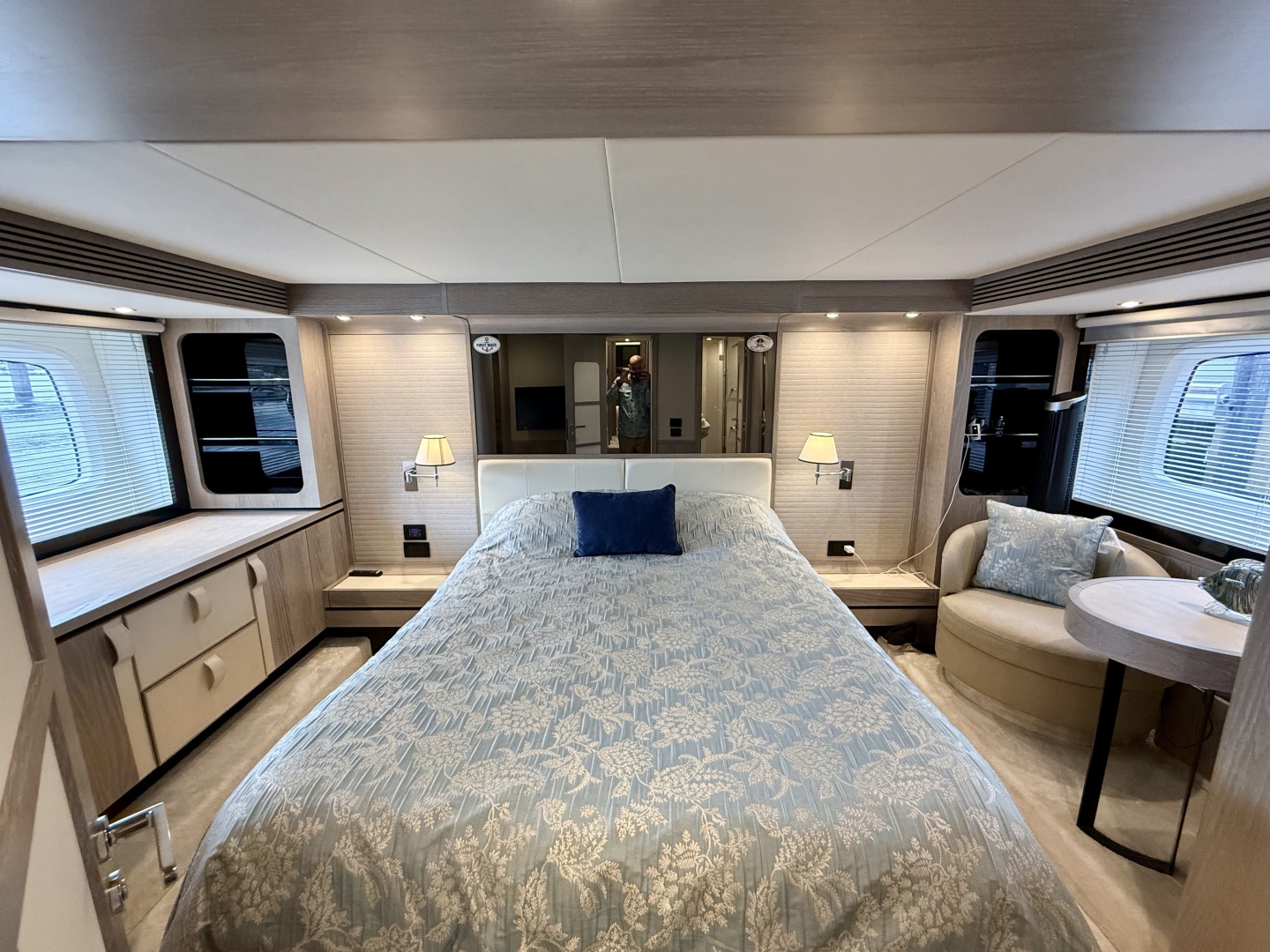 Azimut-Magellano 66 2020 -Coconut Grove-Florida-United States-6112717 | Thumbnail