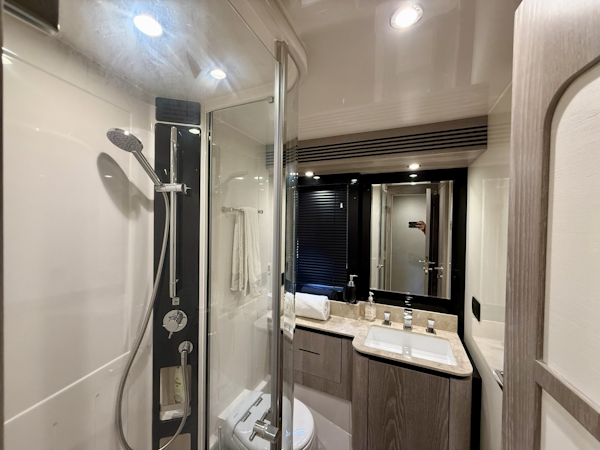 Azimut-Magellano 66 2020 -Coconut Grove-Florida-United States-6112751