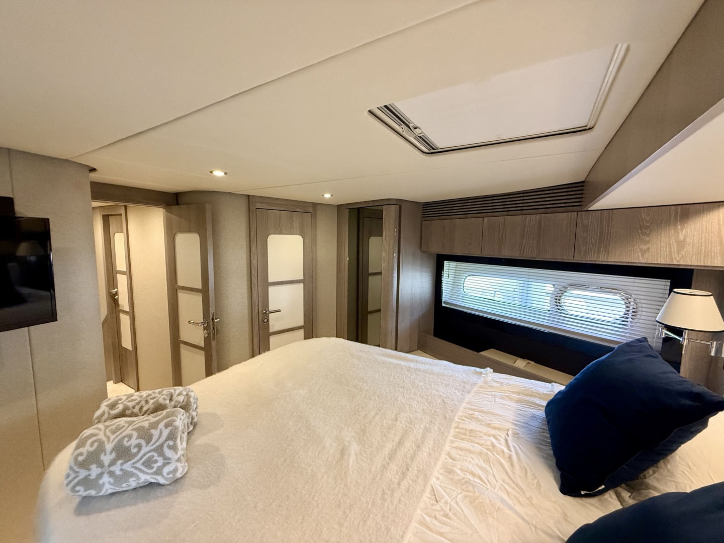 Azimut-Magellano 66 2020 -Coconut Grove-Florida-United States-6112738 | Thumbnail