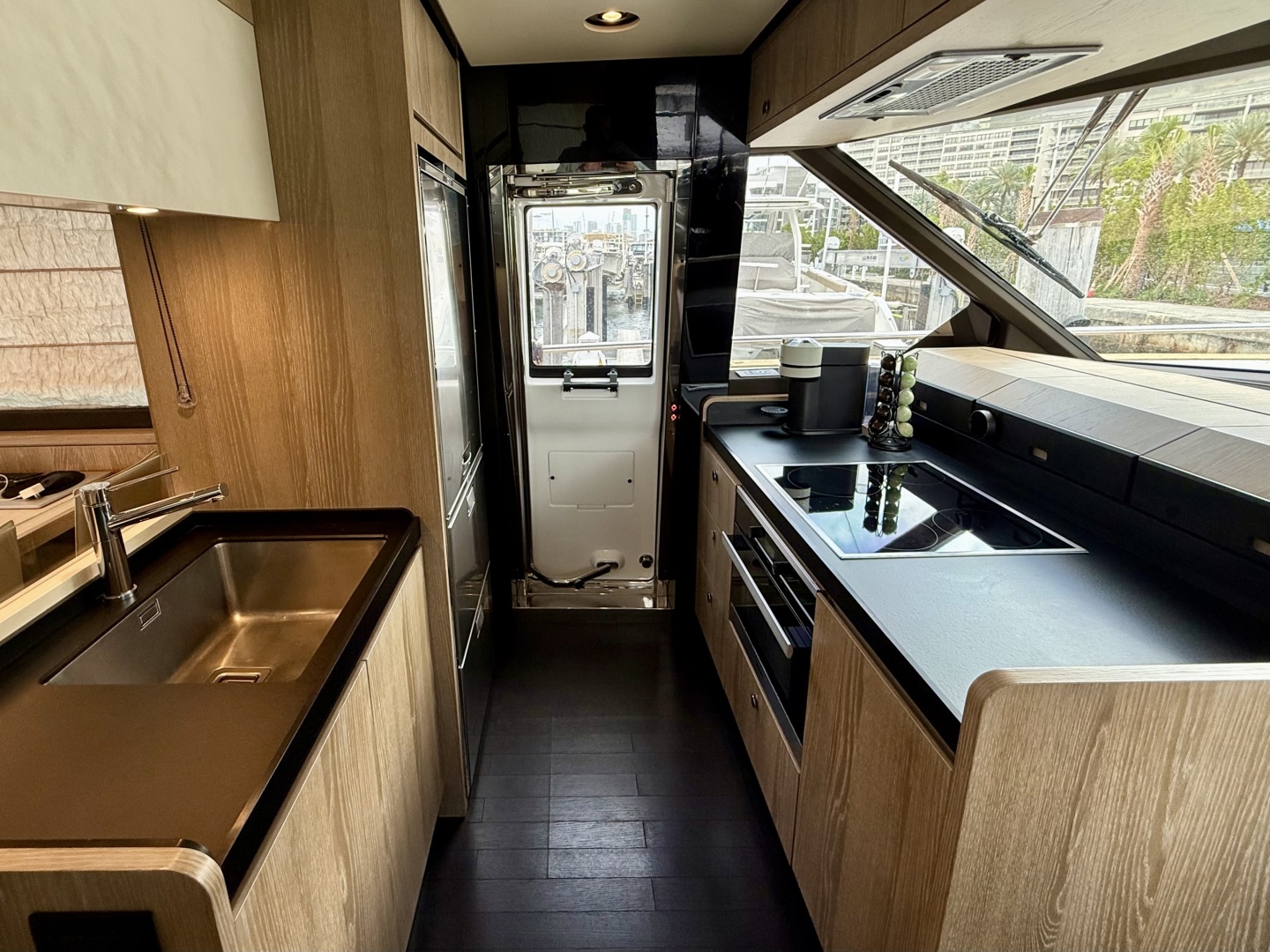 Azimut-Magellano 66 2020 -Coconut Grove-Florida-United States-6112694 | Thumbnail