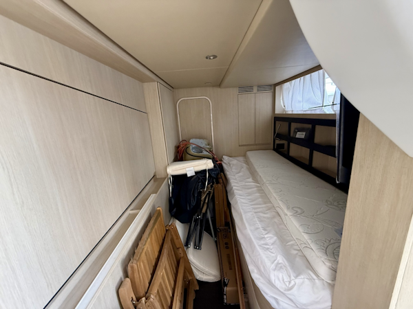 Azimut-Magellano 66 2020 -Coconut Grove-Florida-United States-6112771