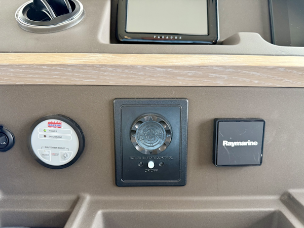 Azimut-Magellano 66 2020 -Coconut Grove-Florida-United States-6112709