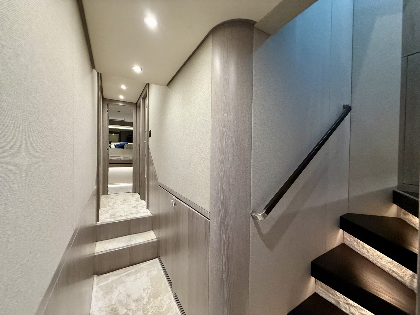 Azimut-Magellano 66 2020 -Coconut Grove-Florida-United States-6112733 | Thumbnail