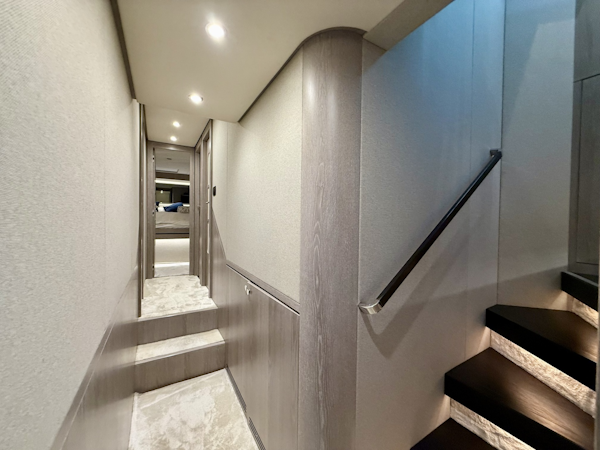 Azimut-Magellano 66 2020 -Coconut Grove-Florida-United States-6112733