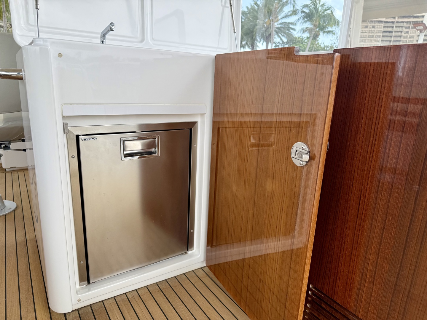 Azimut-Magellano 66 2020 -Coconut Grove-Florida-United States-6112899 | Thumbnail