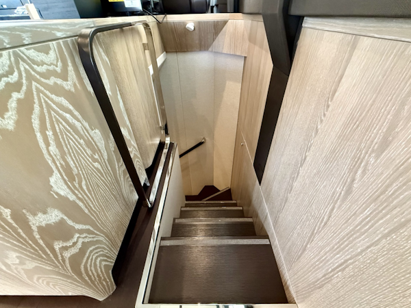 Azimut-Magellano 66 2020 -Coconut Grove-Florida-United States-6112715