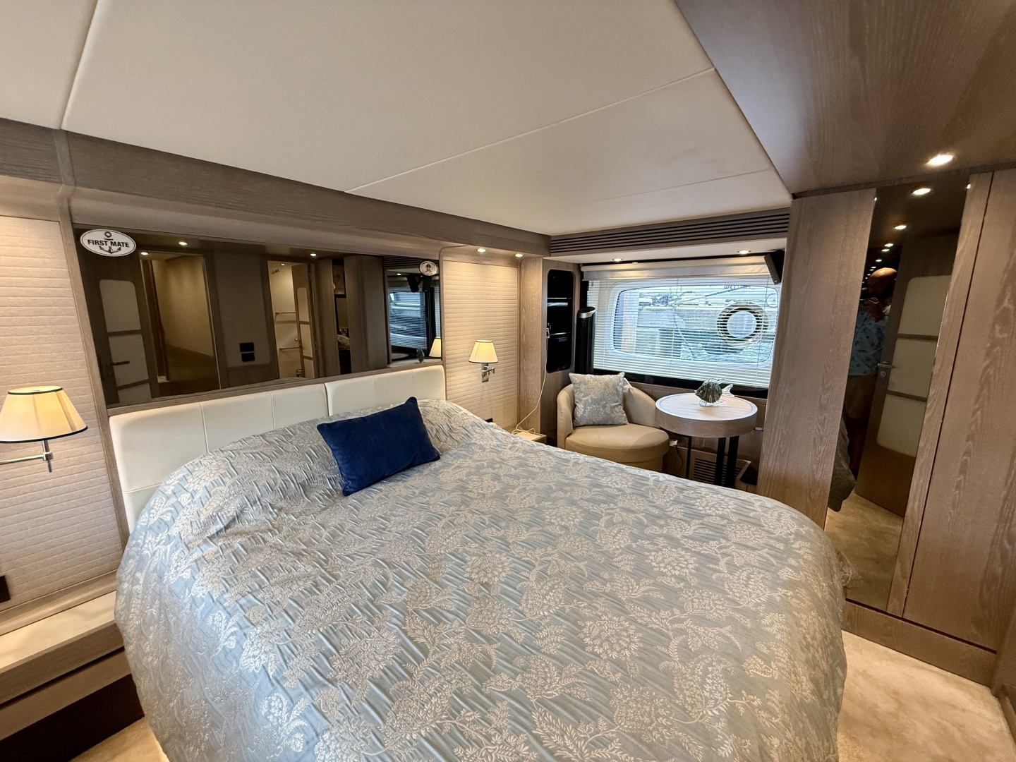Azimut-Magellano 66 2020 -Coconut Grove-Florida-United States-6112718 | Thumbnail