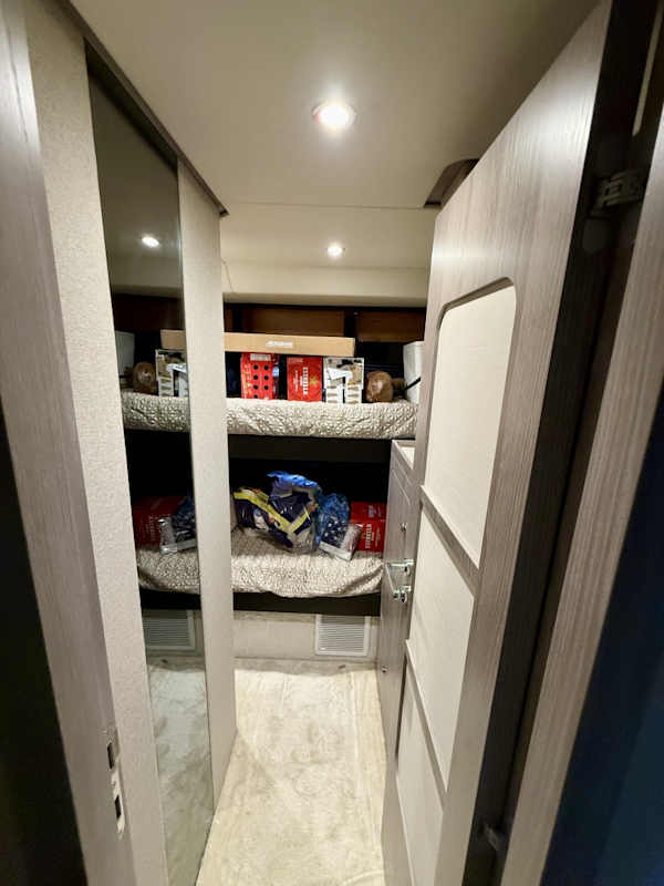 Azimut-Magellano 66 2020 -Coconut Grove-Florida-United States-6112752